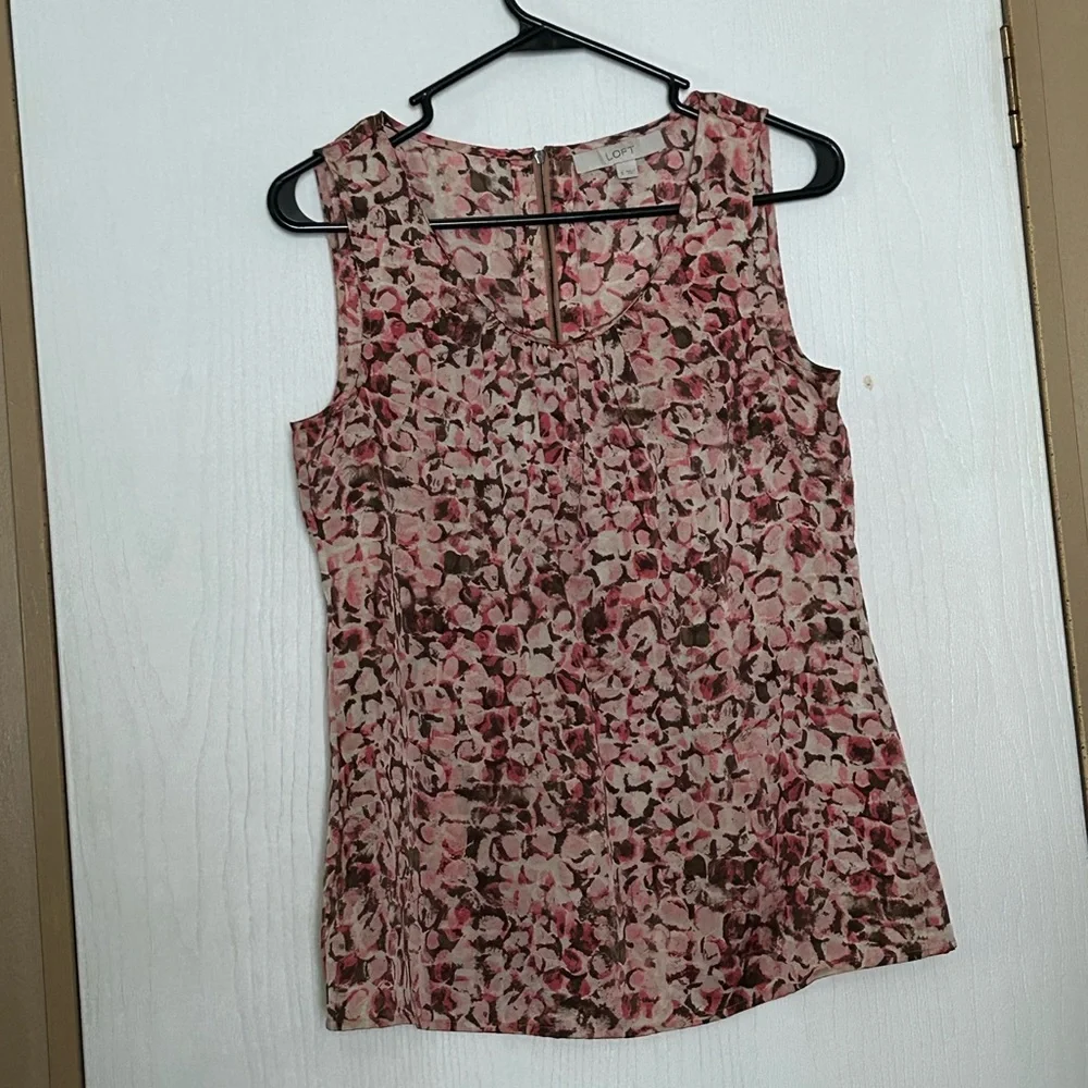 Tank top - Picture 7 of 11